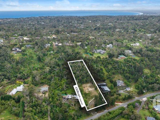 Land for sale in Camerons Creek, Victoria