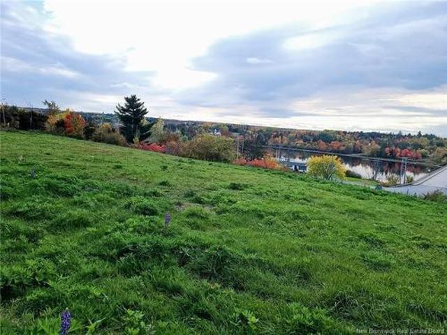 Land for sale in Whitney, New Brunswick
