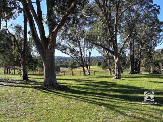 Land for sale in Sarsfield, Victoria
