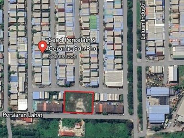 Shop for sale in Perak, Tanjong Ipoh