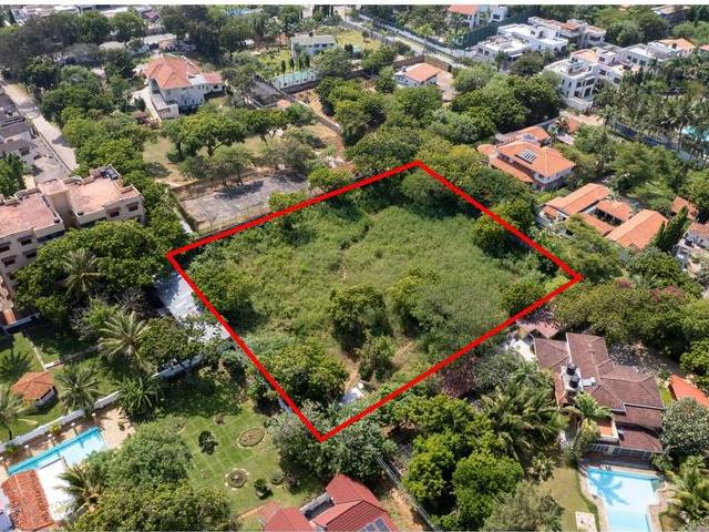 Land for sale in Njiru, Nairobi