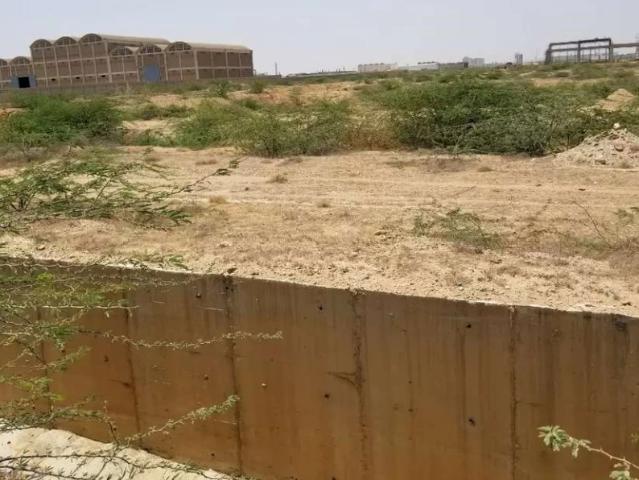 Land for sale in North Waziristan, Federally Administered Tribal Areas fata