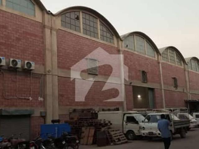 Warehouse for rent in North Waziristan, Federally Administered Tribal Areas fata