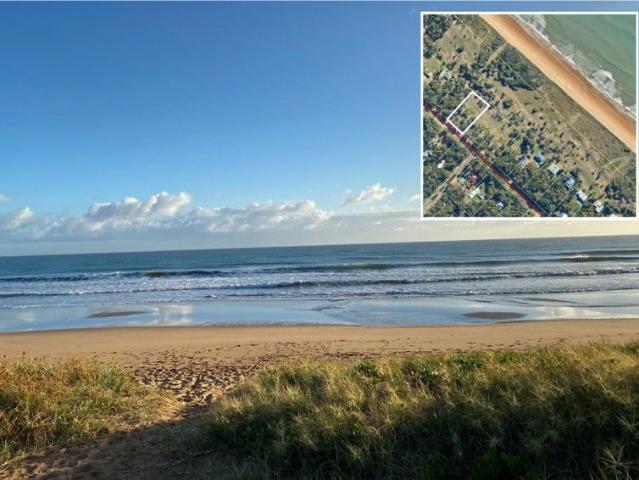 Land for sale in Moore Park Beach, Queensland