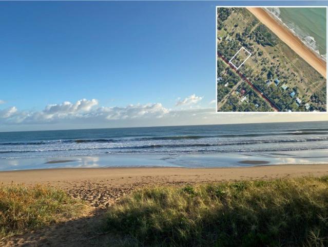 Land for sale in Moore Park Beach, Queensland