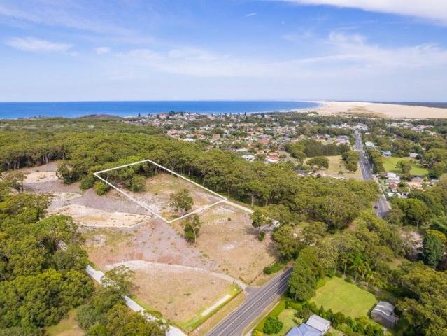 Land for sale in New South Wales
