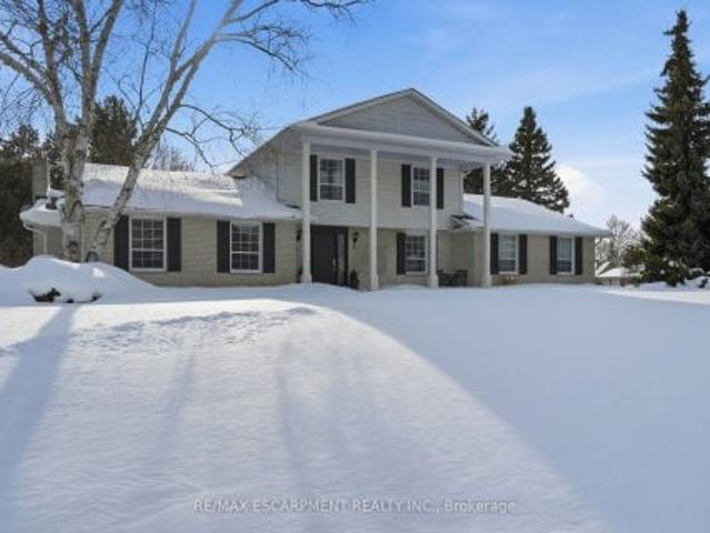 House for sale in Ancaster, Ontario