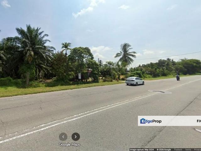 Warehouse for rent in Perak, Kerian