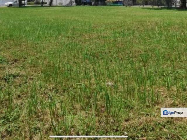 Warehouse for sale in Country Heights Damansara, Kuala Lumpur