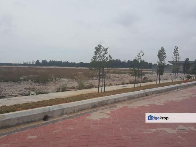 Warehouse for sale in Selangor
