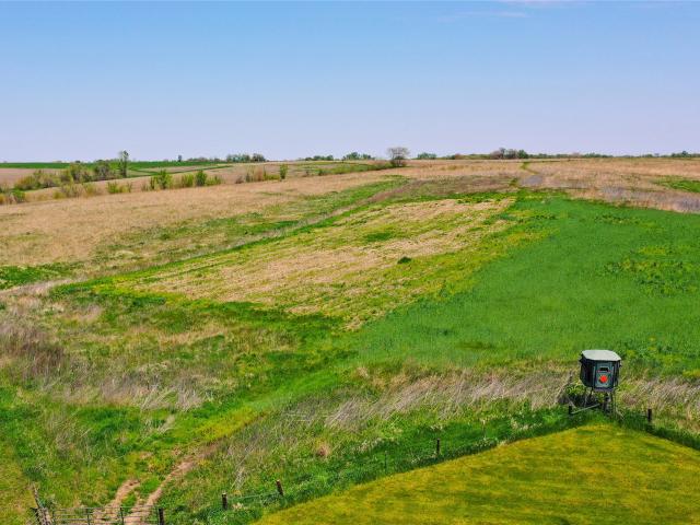 Land for sale in Grand River