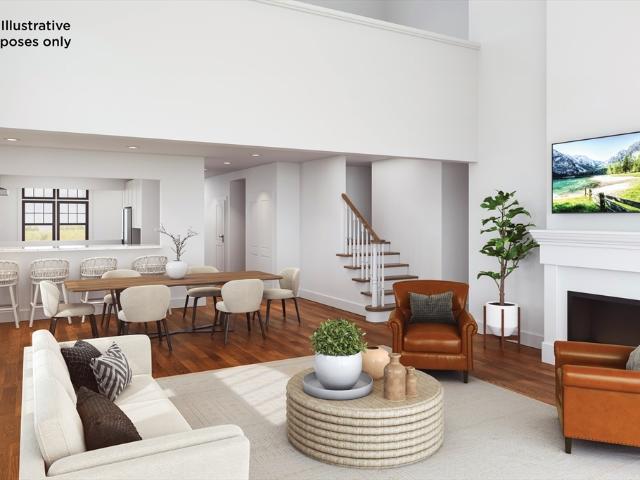 Condo for sale in Sherborn, Massachusetts