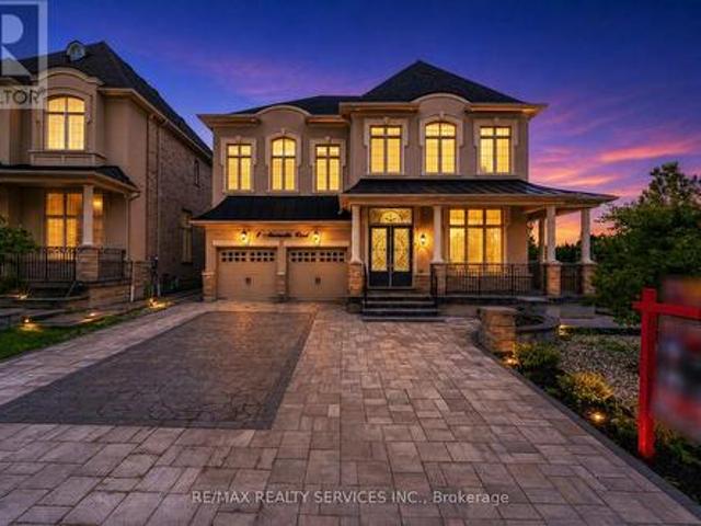 House for rent in Georgina, Ontario