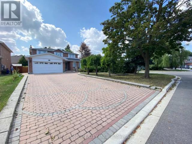 House for rent in York, Ontario