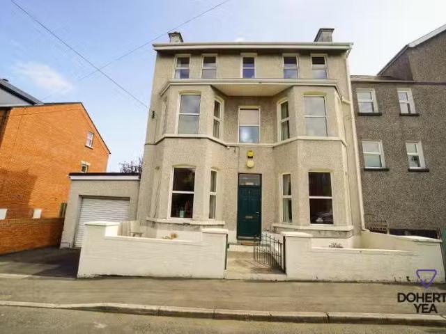 House for sale in Corry, Connacht
