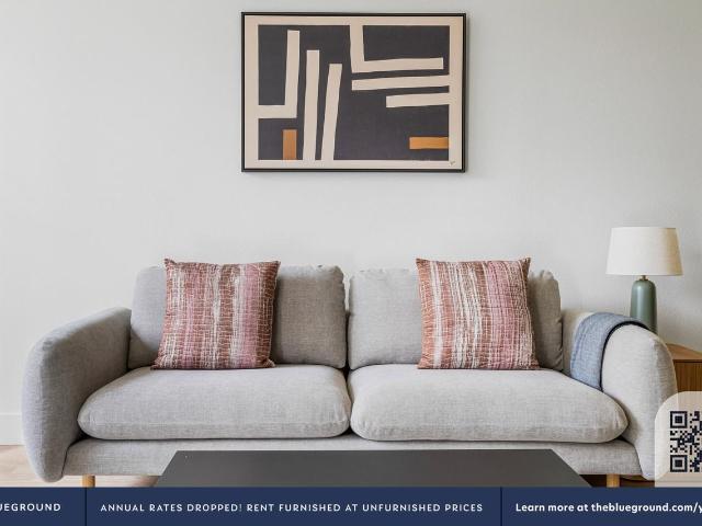 Apartment for rent in Burlingame, San Mateo County