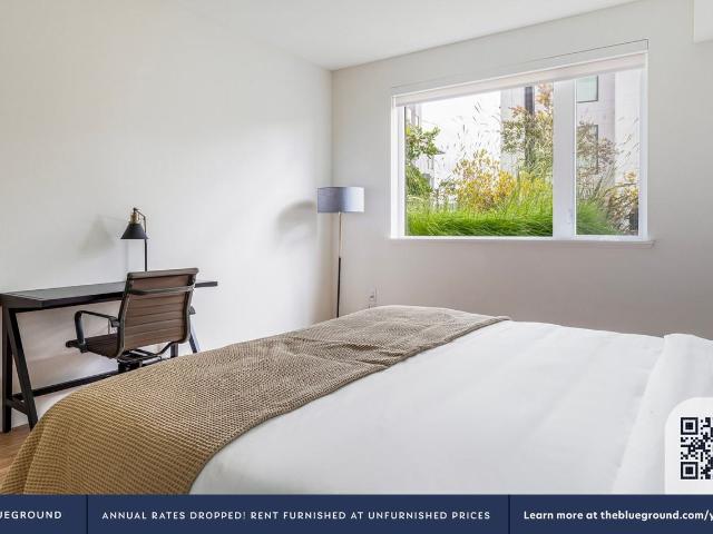 Apartment for rent in San Mateo, California