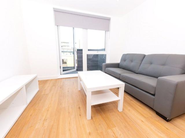Apartment for rent in Ardwick, Manchester