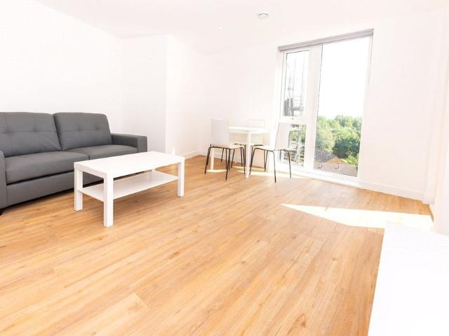 Apartment for rent in Georgia, Greater Manchester
