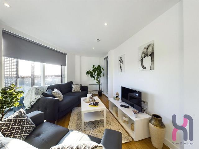Apartment for rent in Georgia, Greater Manchester