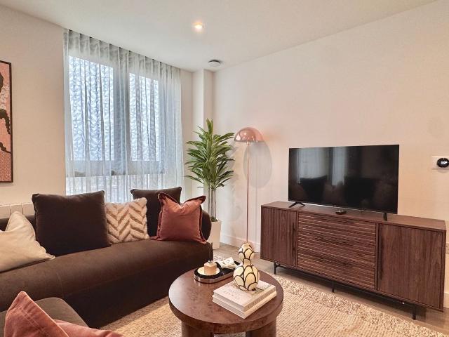 Apartment for rent in West Ham, Greater London