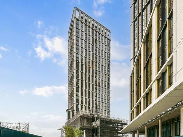 Apartment for rent in Canning Town, Greater London