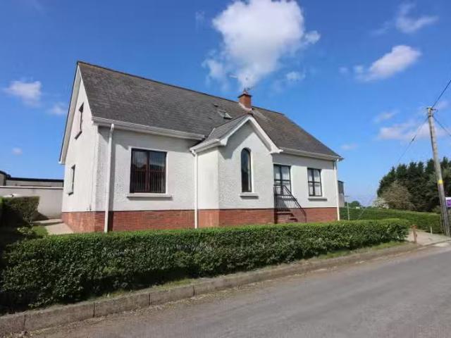 House for sale in Corry, Connacht