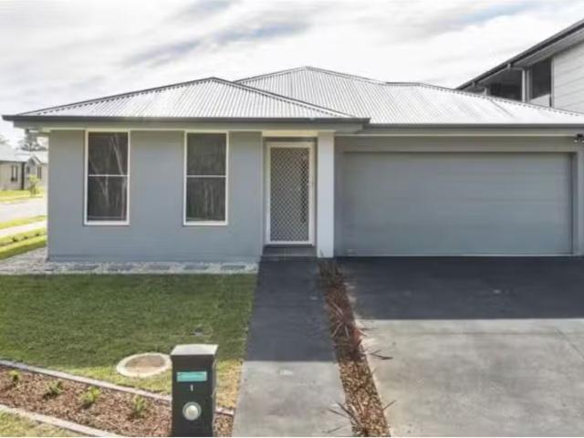 House for rent in Sydney, New South Wales