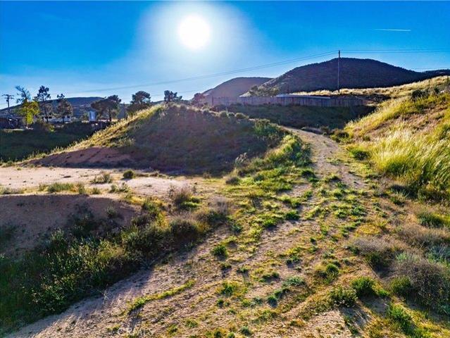Land for sale in California