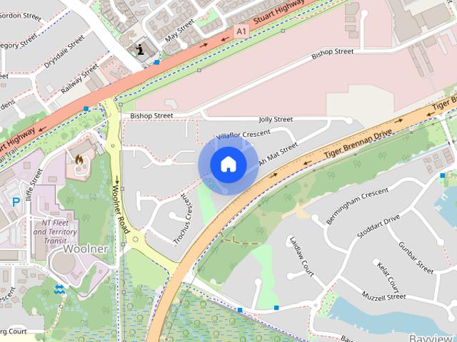 House for rent in Darwin, Northern Territory