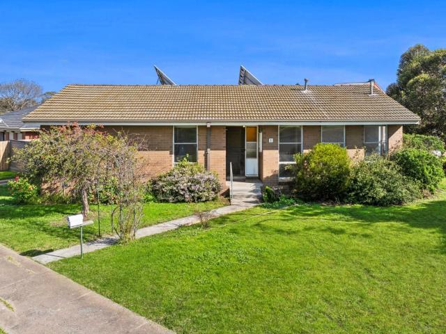 House for rent in Geelong, Victoria