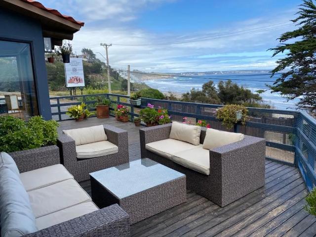Casa en arriendo en Condominio El Rungue, Puchuncaví