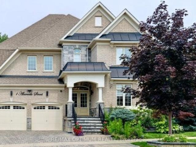 House for sale in Georgina, Ontario