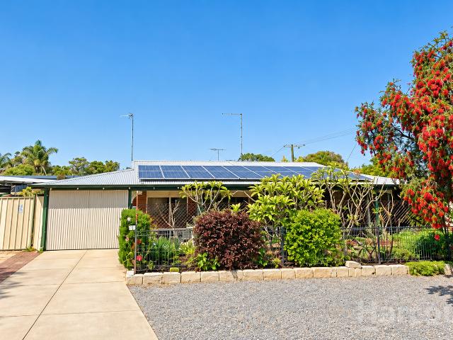 Apartment for rent in Parklands, Western Australia