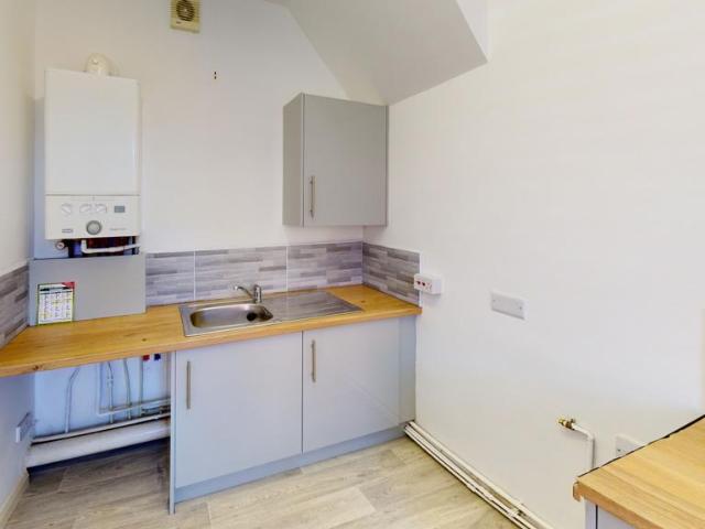 Apartment for rent in Attenborough, East Midlands