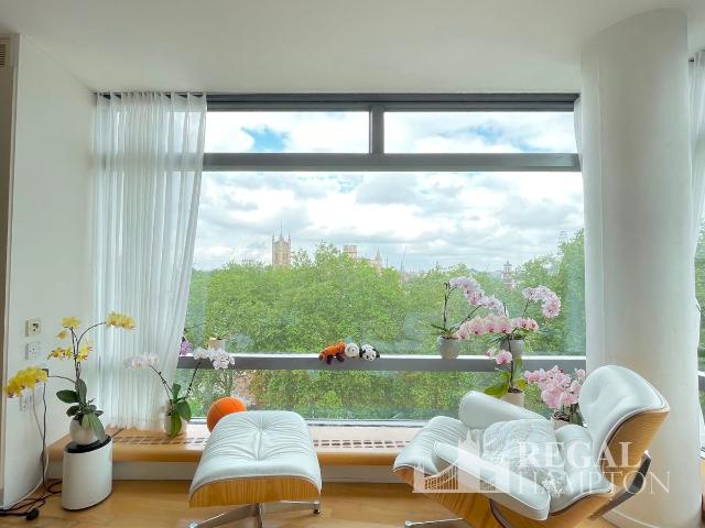 Apartment for rent in South Lambeth, Greater London