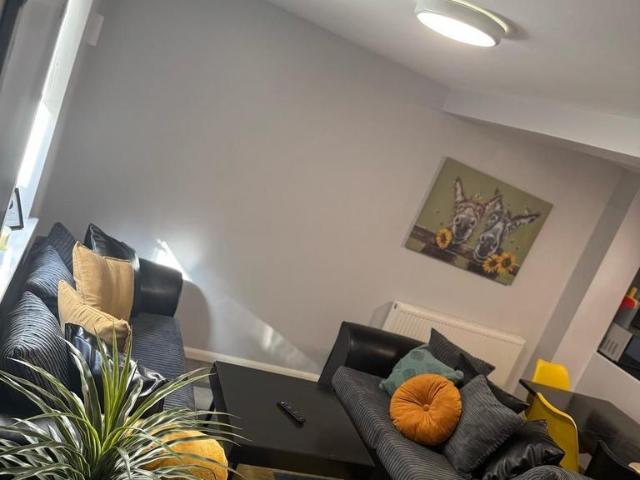 House for rent in Old Lenton, Haddon