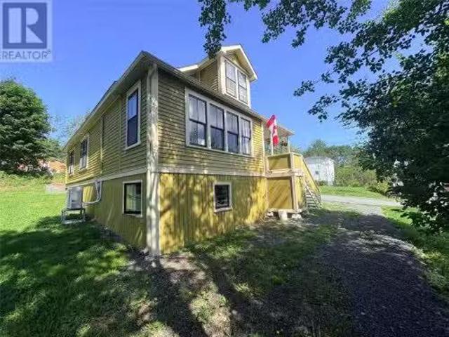 House for sale in Lewisporte, Newfoundland And Labrador