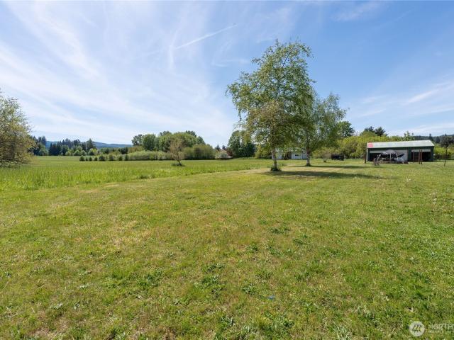 Land for sale in Pe Ell, Washington