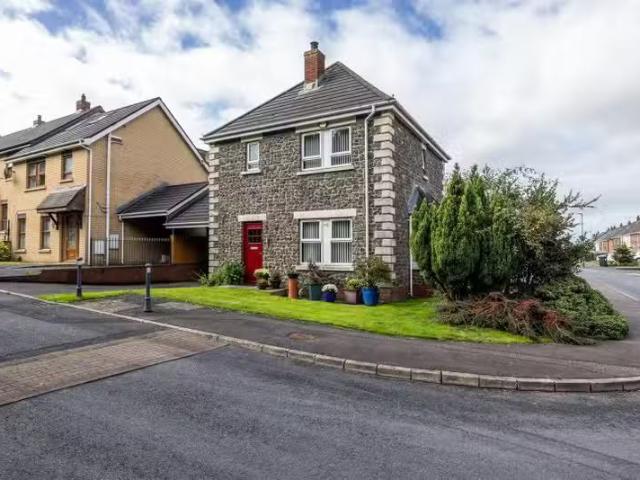 House for sale in Newtown (Glynn), Loughrea Municipal District