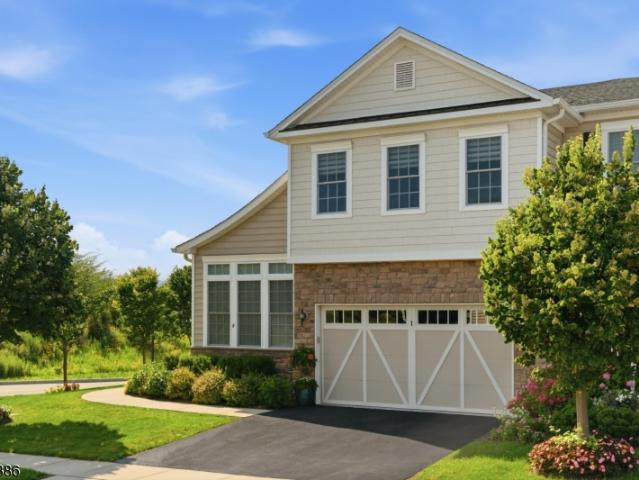 Townhouse for sale in New Jersey