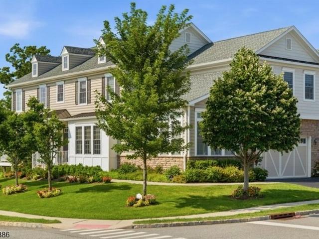 Townhouse for sale in New Jersey