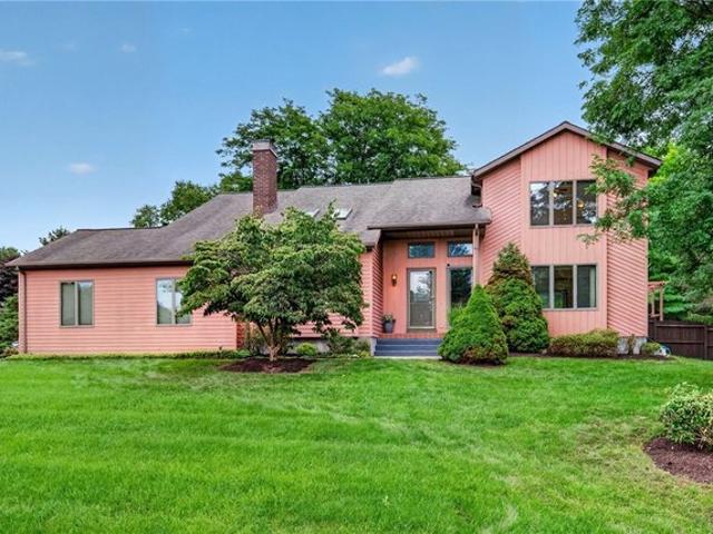House for sale in Ithaca, New York