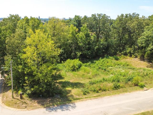 Land for sale in Ark