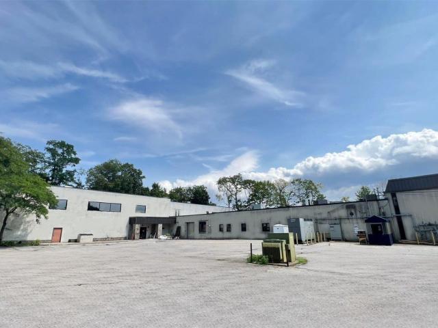 Commercial for sale in Nassau, New York