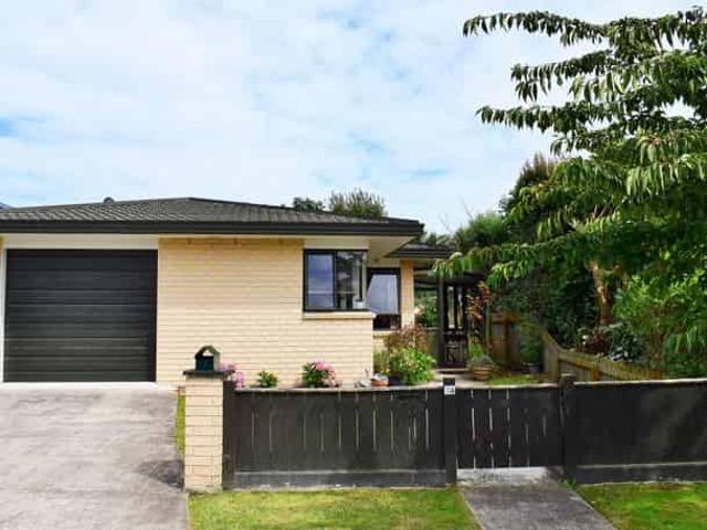 House for rent in Otaki, Wellington