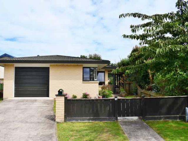House for rent in Otaki, Wellington