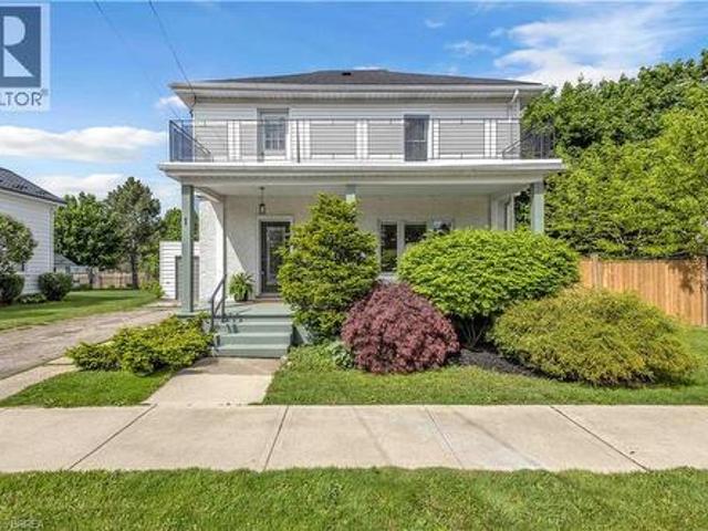 House for sale in County Of Brant, Ontario
