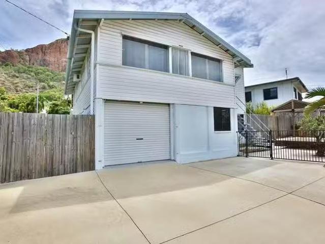 House for rent in North Ward, Queensland