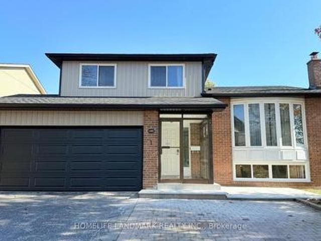 House for sale in Scarborough North, Toronto